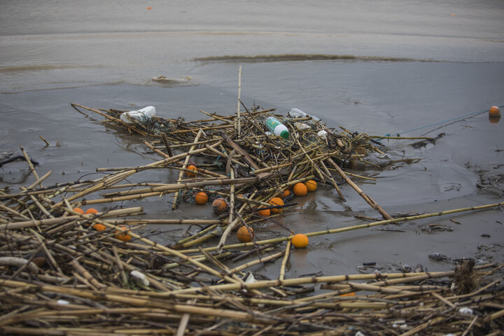 زباله‌های پلاستیکی چرخه کربن دریایی را مختل کرده است