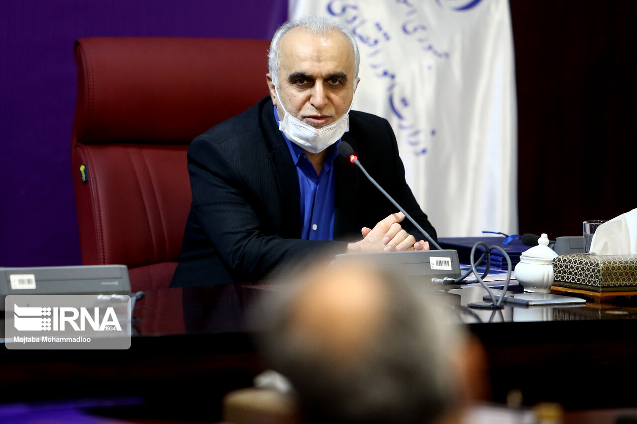 دژپسند: برنامهای برای اعمال مالیات بر عایدی سرمایه نداریم