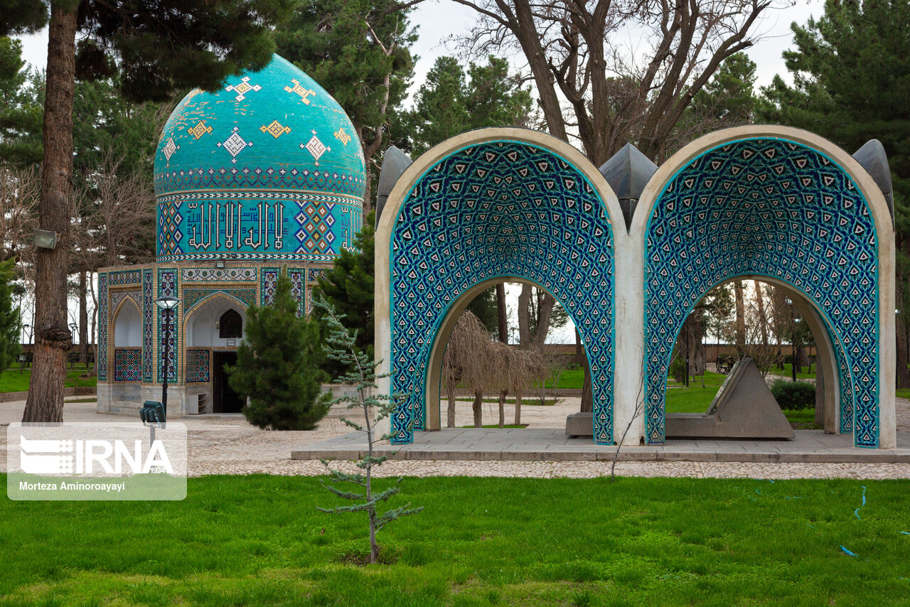 ۶۰۵ هزار بازدید نوروزی گردشگران در خراسان رضوی ثبت شد ۶۰۵ هزار بازدید نوروزی گردشگران در خراسان رضوی ثبت شد