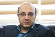 علی‌نژاد: سرپرست هیچ کاروانی نمی‌شوم