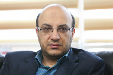 علی‌نژاد: سرپرست هیچ کاروانی نمی‌شوم