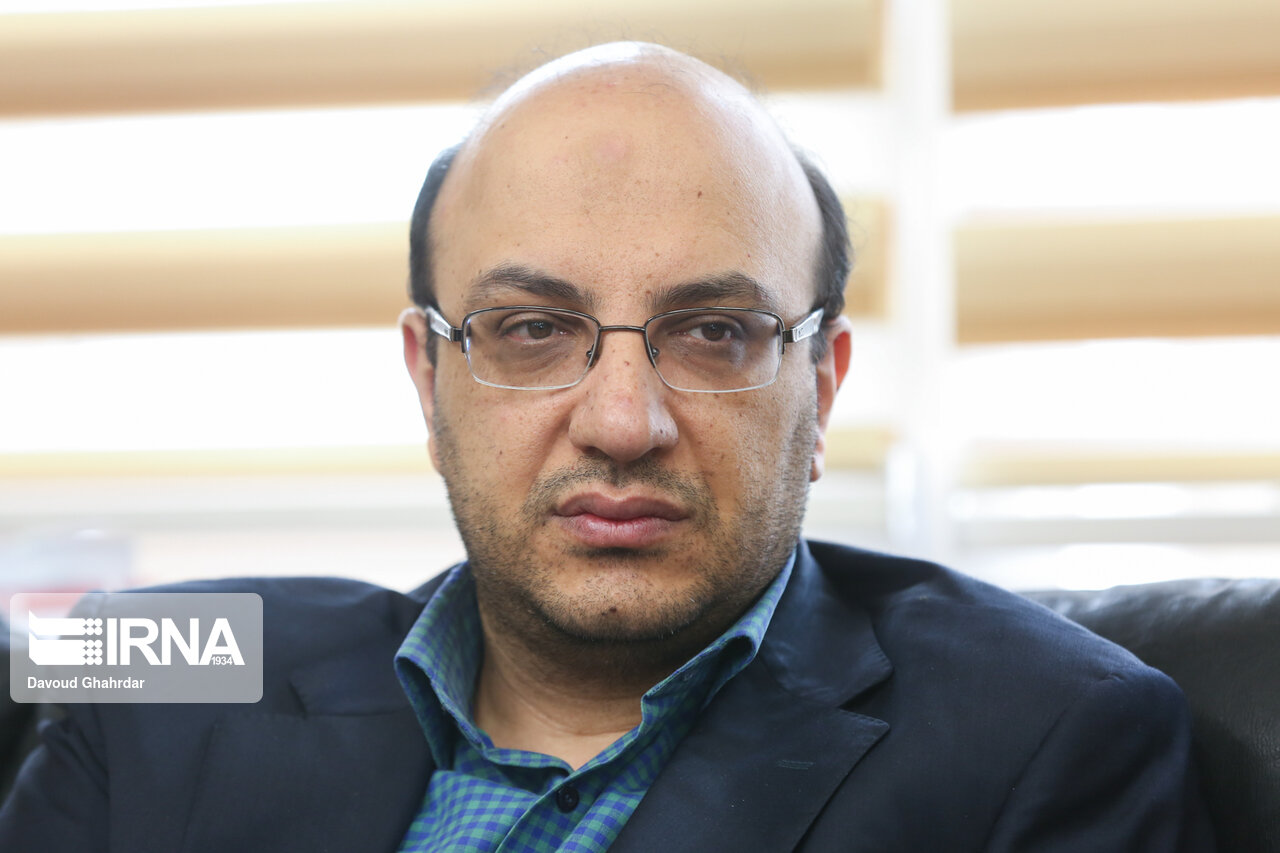 علی‌نژاد: سرپرست هیچ کاروانی نمی‌شوم