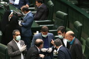 مجلس شرایط تبدیل وضعیت استخدام ایثارگران را تعیین کرد