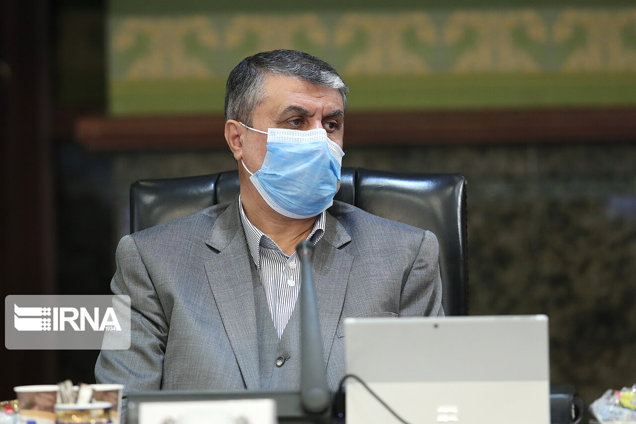 وزیر راه و شهرسازی وارد لرستان شد