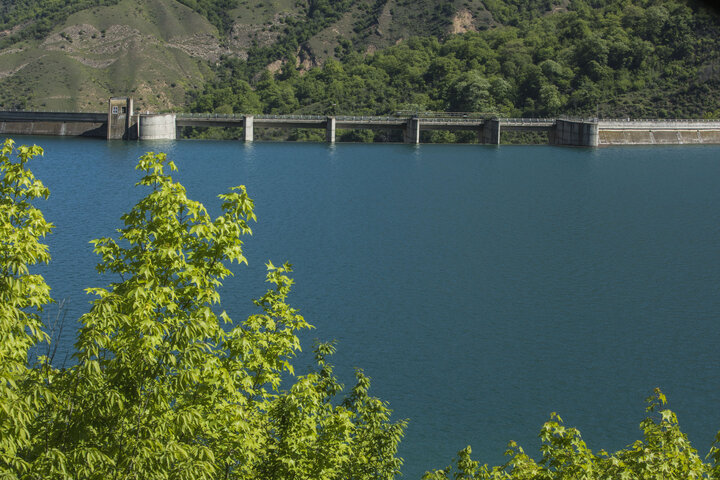 افزایش دامنه اعتراض منتقدان طرحهای آبی مازندران