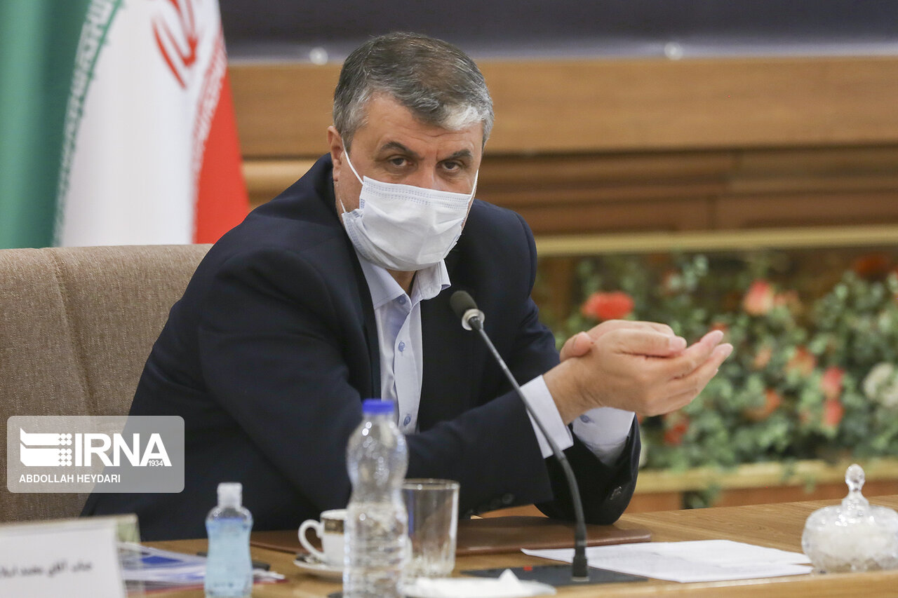 اسلامی: التهاب بازار مسکن ناشی از معاملات واحدهای لاکچری است اسلامی: التهاب بازار مسکن ناشی از معاملات واحدهای لاکچری است