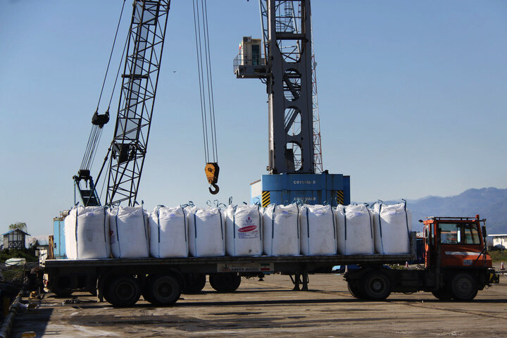 گمرکات آستارا، شاهراه تجاری ایران و اورآسیا نیازمند توجه ویژه