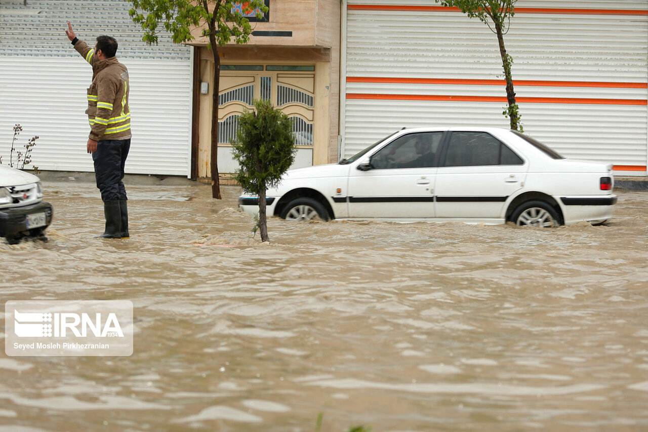 مدیرکل هواشناسی کرمان: پیشبینی مونسون دقیق بود اما برداشت خوبی در استان از آن نشد