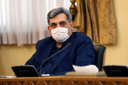شهردار تهران : رمز مقابله با کرونا خود مراقبتی است