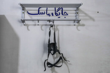 کفن و دفن در دوران کرونا