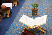 تحصیل آرامش قلب با عمل به آیات قرآن 