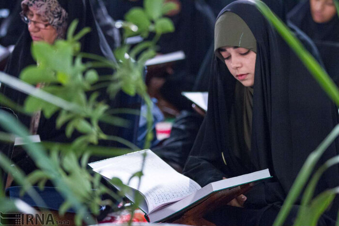 اختتامیه جشنواره قرآن و عترت دانشجویان آبان ماه برگزار میشود