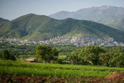 Kusalan, la novia de las montañas de Uraman
