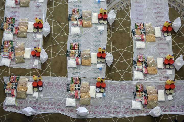 از دیوار مهربانی تا خانه مهربانی؛ وسایل مستعمل خود به نیازمندان برسانید