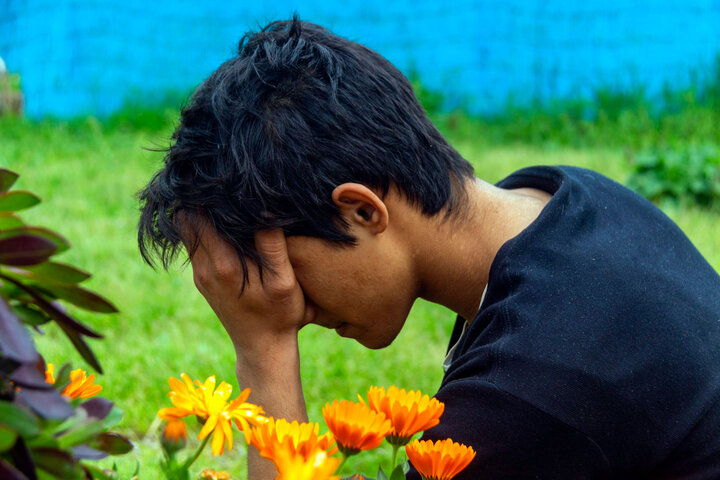 یک لحظه سرخوشی به قیمت نابودی خود و خانواده 3