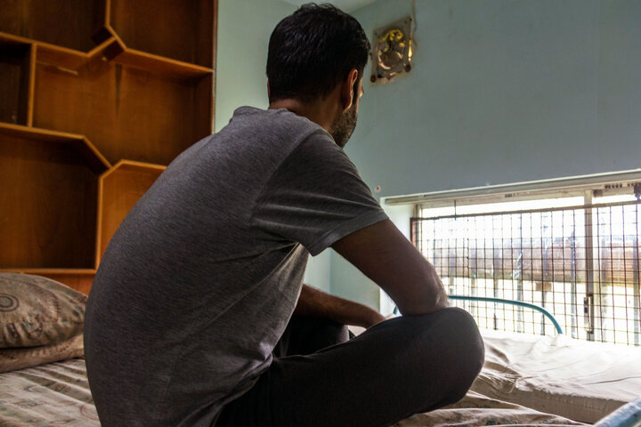 یک لحظه سرخوشی به قیمت نابودی خود و خانواده 2