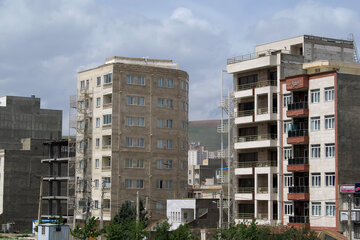 ۲۱ هزار و ۳۰۰ واحد مسکونی در استان مرکزی ساخته می‌شود
