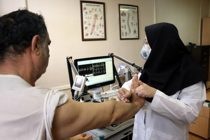 تامین اجتماعی ۶۰۳ میلیارد تومان برای خرید پروتز و اروتز پرداخت کرده است