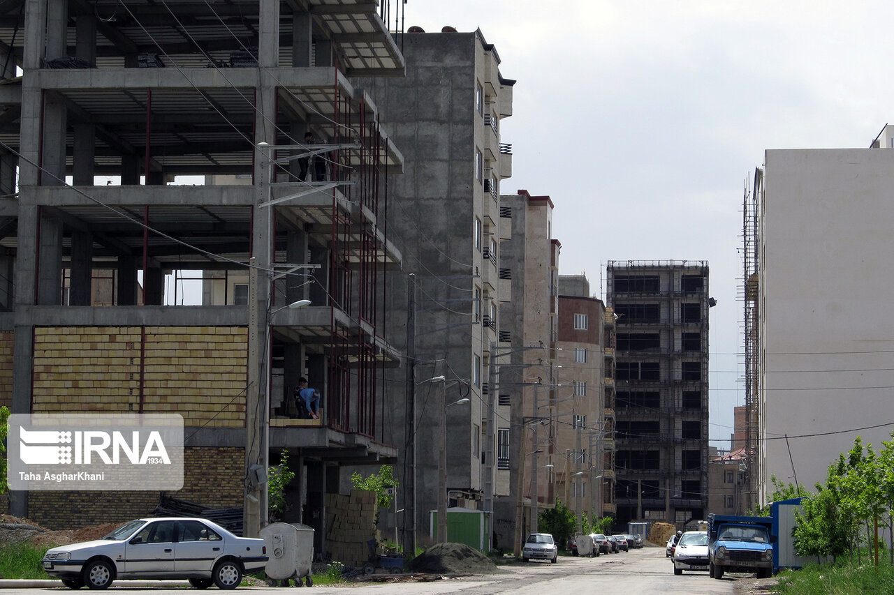 درج نام مجری ذیصلاح در پروانههای ساختمانی از ابتدای اسفندماه درج نام مجری ذیصلاح در پروانههای ساختمانی از ابتدای اسفندماه