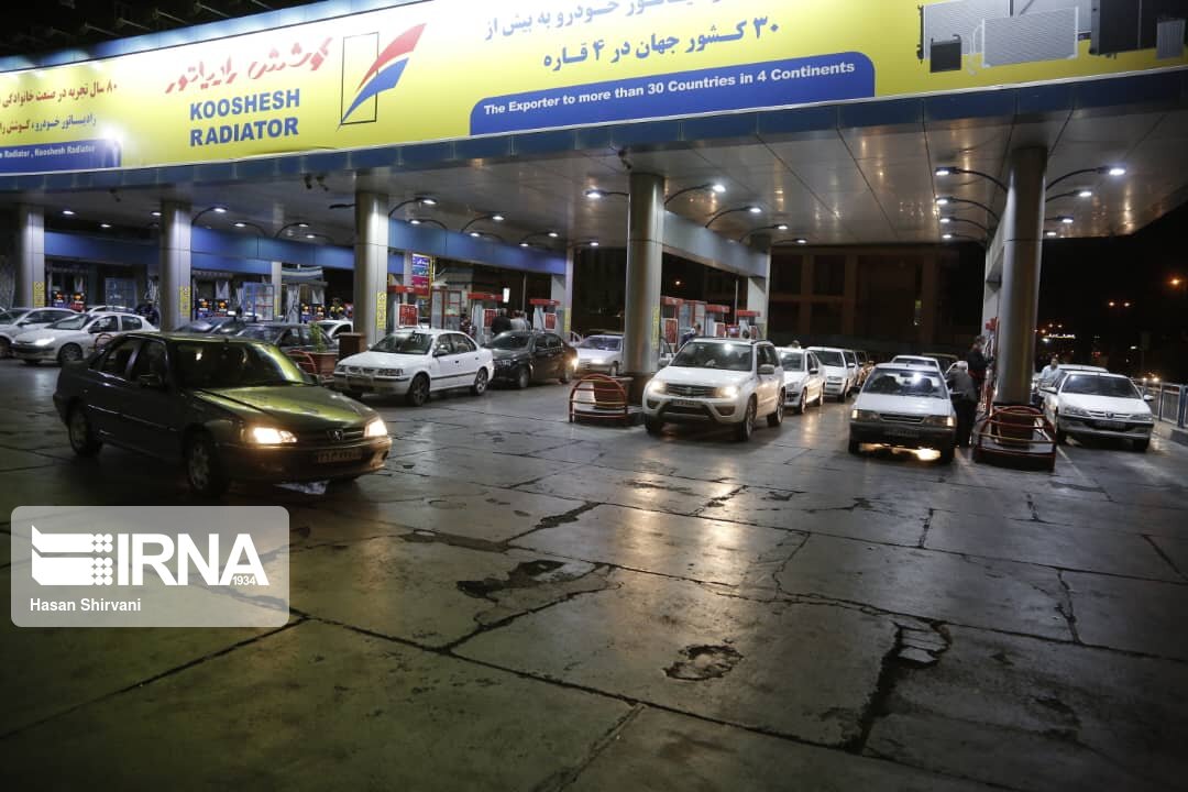 هشدار افزایش مصرف بنزین با ثبت رکورد 90 میلیون لیتر در روز