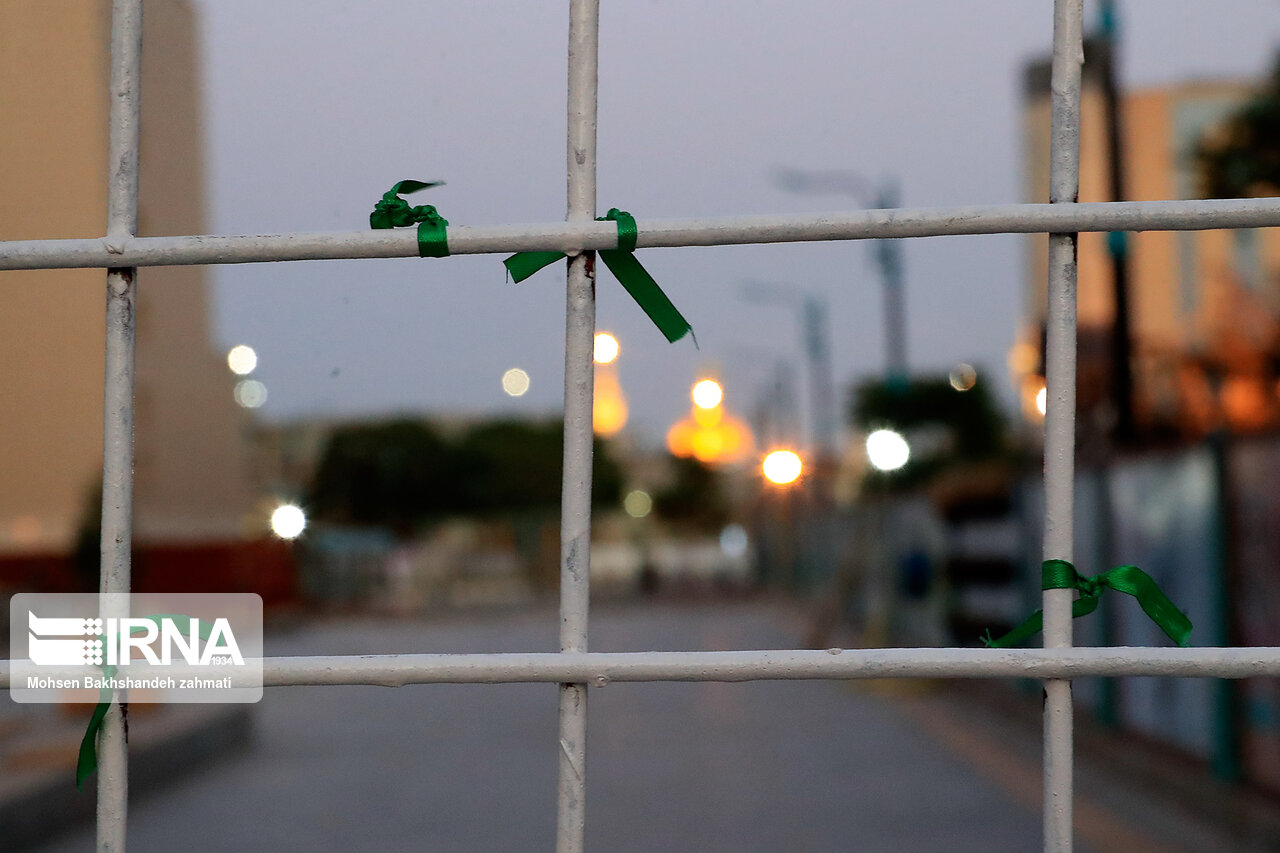  قانون در تصویب طرح تفصیلی پیرامون حرم رضوی رعایت نشده است