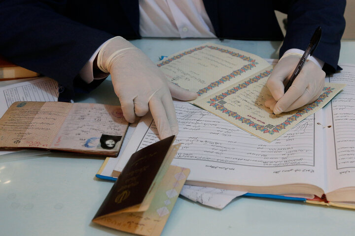 تسهیل ازدواج، محور نگاه دولت مردمی 3