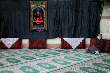 ۴۰۰ مسجد در البرز  متولی غنی سازی اوقات فراغت شدند