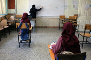 پناهی‌روا: مدارس ایثارگران ویژه بزرگسالان با کمتر از ۶۰ دانش‌آموز ادغام می‌شود