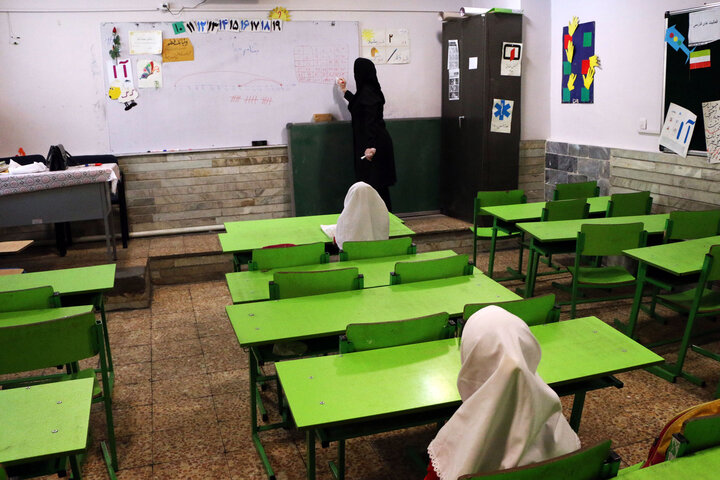 نظام آموزش و پرورش چگونه در چند سال اخیر به کمبود معلم دچار شد
