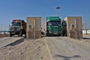 گذرگاه‌های رسمی ایران و پاکستان به سه مرز افزایش می‌یابد