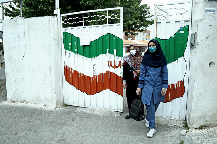 حال و هوای مدارس کشور حدود ۲ ماه پس از آغاز سال تحصیلی