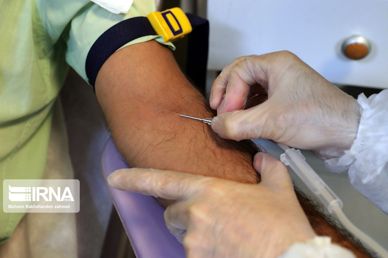 ساعت فعالیت پایگاه ها خونگیری گیلان در شب های قدر مشخص شد ساعت فعالیت پایگاه ها خونگیری گیلان در شب های قدر مشخص شد