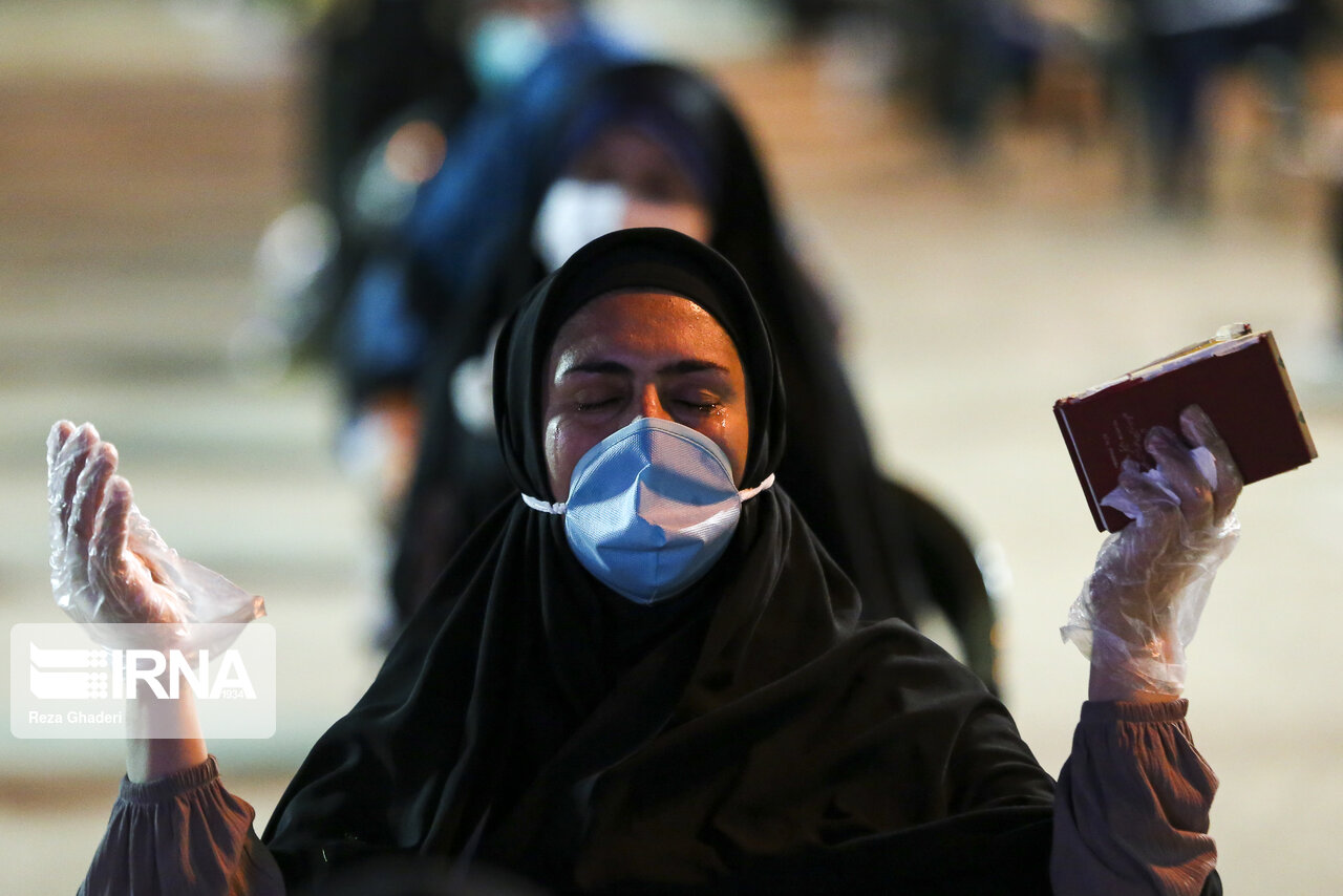 کرونا با باورهای دینی مردم چه کرد؟ کرونا با باورهای دینی مردم چه کرد؟