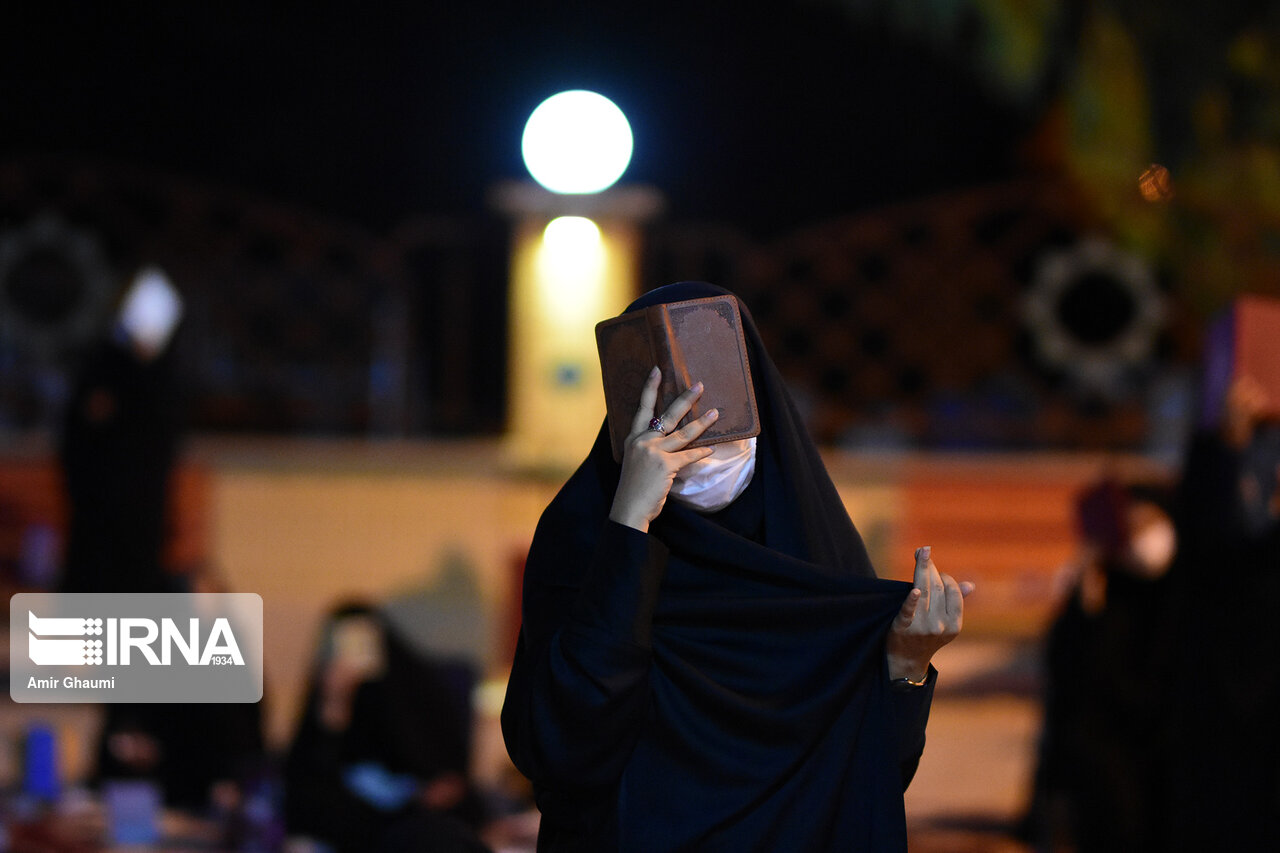 ۲۱۰ اثر به جشنواره نماز، نیایش و مدافعان سلامت جیرفت ارسال شد ۲۱۰ اثر به جشنواره نماز، نیایش و مدافعان سلامت جیرفت ارسال شد