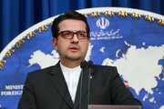 موسوی: جمهوری اسلامی هیچ حرکت خصمانه‌ای علیه ملت ایران را بی‌پاسخ نمی‌گذارد
