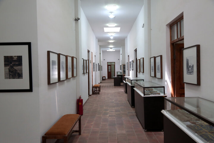 تصویب تبدیل ساختمان قدیم شهرداری شوشتر به موزه