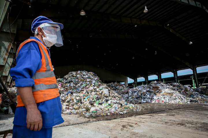 زباله در گیلان؛ فصل تازه امید برای حل مشکلی کهنه