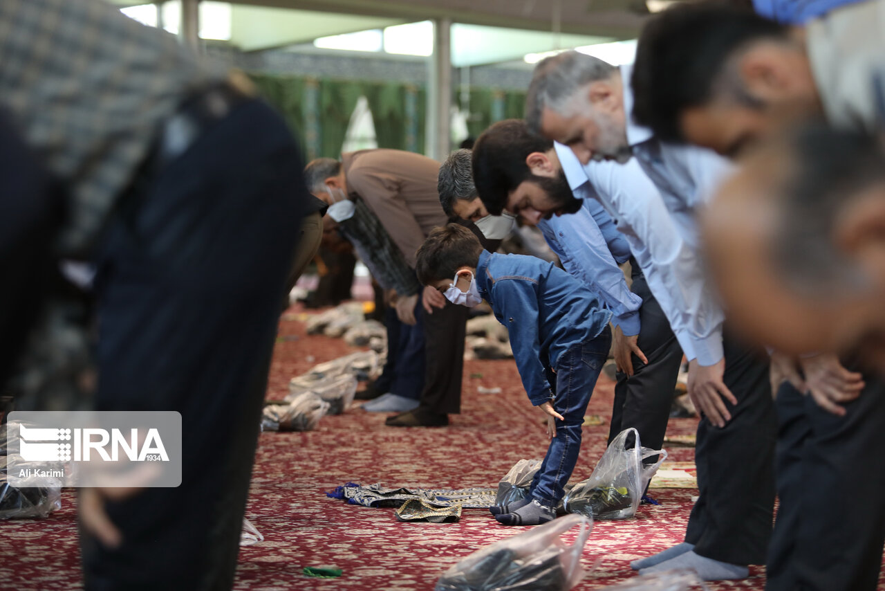 یزد در بین پنج استان برتر کشور در زمینه تربیت ایرانی اسلامی قرار گرفت