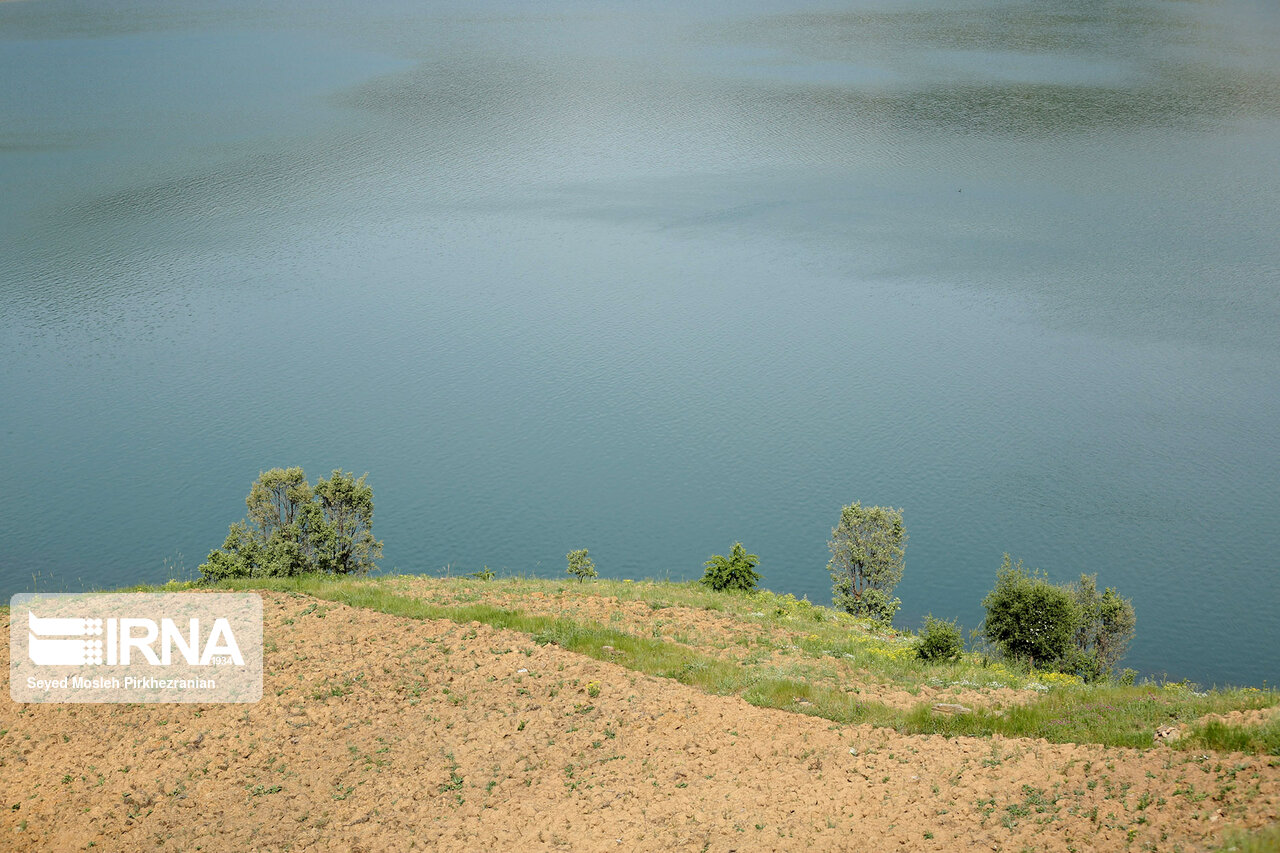 برنامه وزارت نیرو برای توسعه گردشگری در سد لار