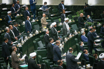 ناظر مجلس در شورای سنجش و پذیرش دانشجو انتخاب شد

