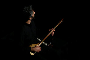 Magnífico concierto de Alireza Ghorbani en la Sala Vahdat