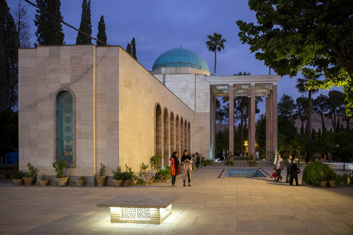 میراث ادبی ایران؛ گنجینهای ارزشمند در جهان