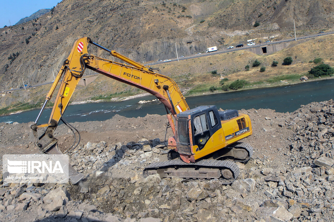 تخریبکنندگان محیطزیست پاسخگو باشند تخریبکنندگان محیطزیست پاسخگو باشند