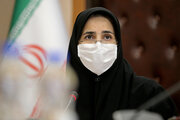 لعیا جنیدی: ۳۰ اخطار قانون‌اساسی روحانی در دفاع از حقوق مردم