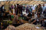 کاهش استفاده از ماسک در گنبدکاووس نگران‌کننده است