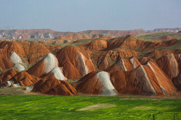 کوهستان آلاداغلار