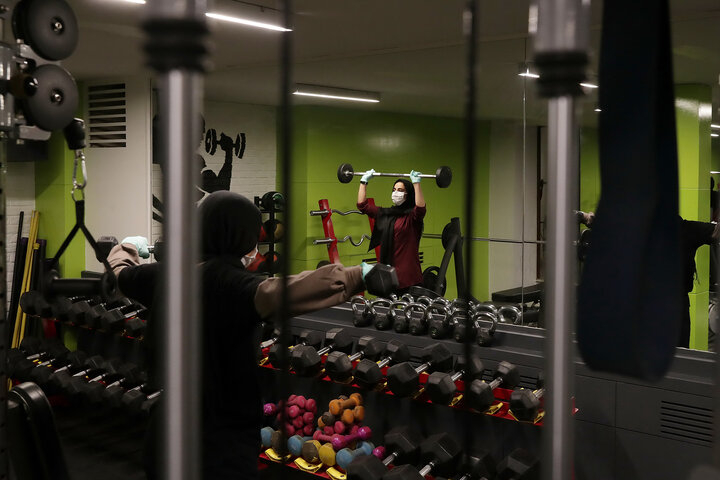 تغییر چهره ورزش گیلان با سرمایه گذاری ۷۷۰ میلیارد ریالی