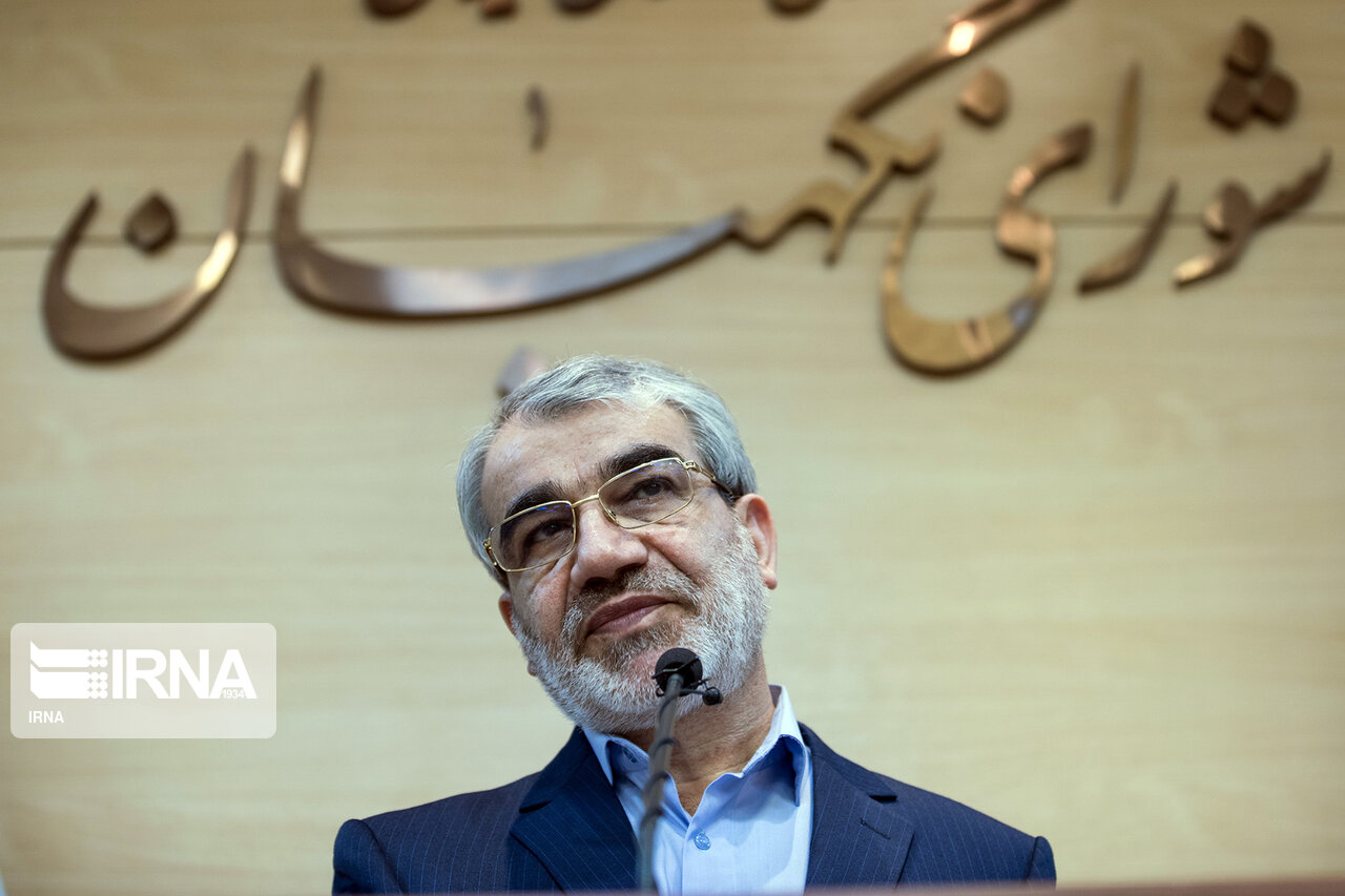  شورای نگهبان به مصوبه اصلاح قانون انتخابات ریاست جمهوری ایراد گرفت