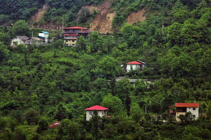 میراث فروشی به قیمت چهار چرخ