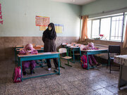 استاندار : البرز  نیازمند ۱۵۰۰ مدرسه جدید است